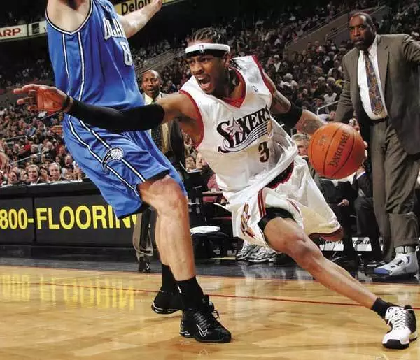 有些球，只配被记住（有些球，注定只留在记忆里）