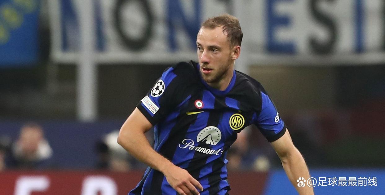 尤利亚诺：就算当年有VAR，我对大罗的阻挡也不会被判点球