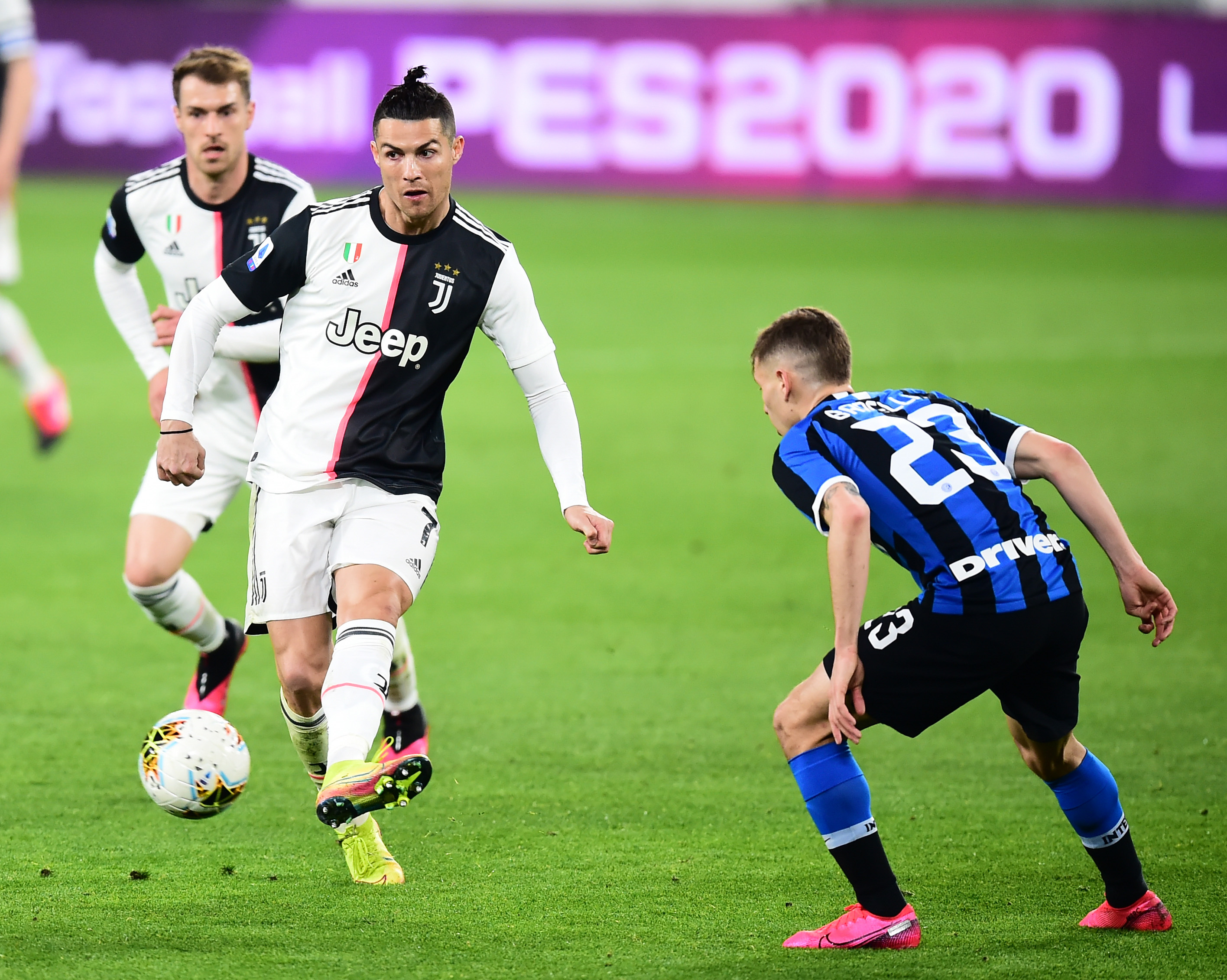 齐沃：我们必须能跟上利物浦的强度；今天是我们拿分的机会（齐沃：必须匹配利物浦强度，今天就是抢分良机）