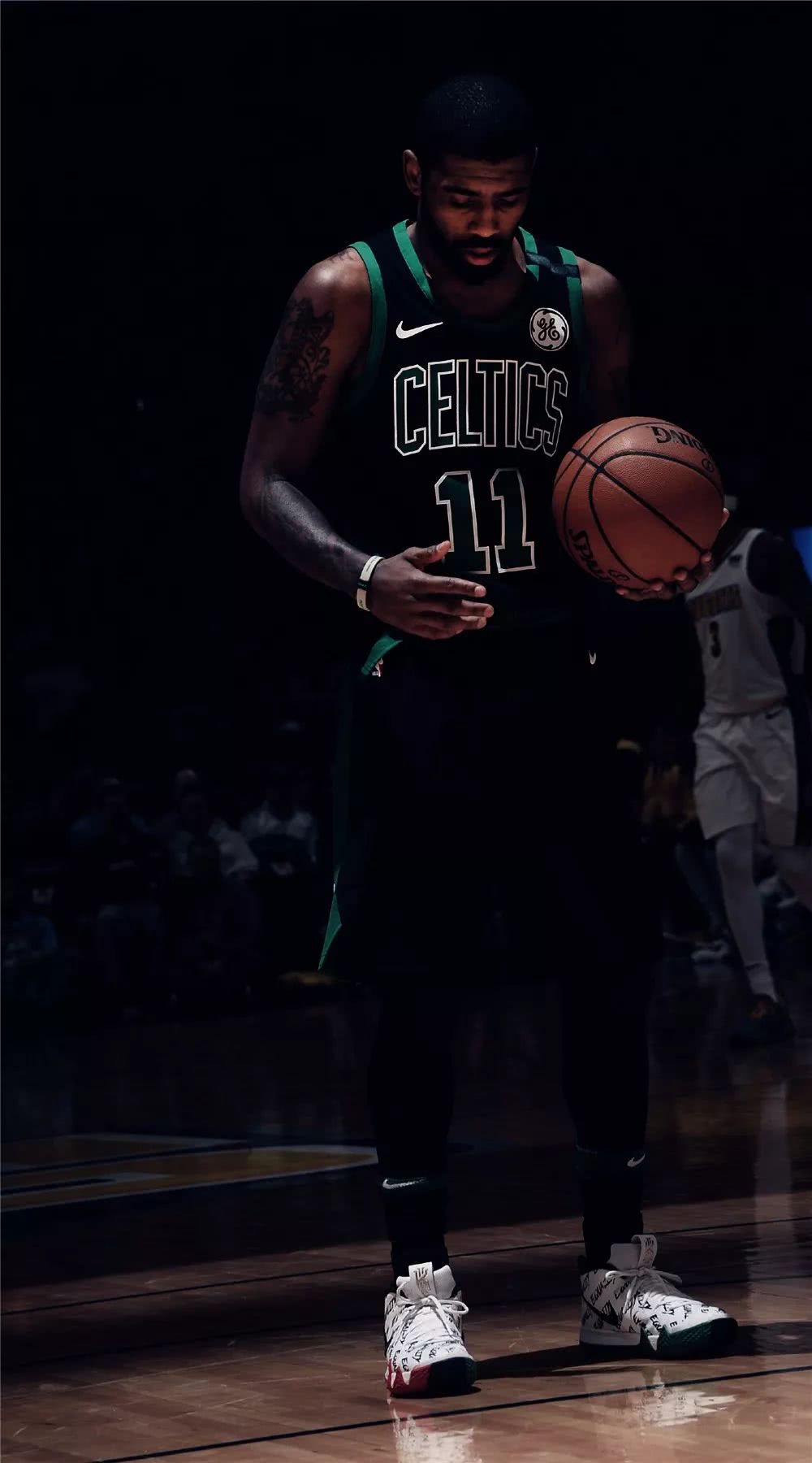 NBA战报：东詹缺席，布朗30分8板8助，凯尔特人126-105大胜湖人（NBA战报：东詹缺阵，布朗30+8+8领军，凯尔特人126-105击败湖人）